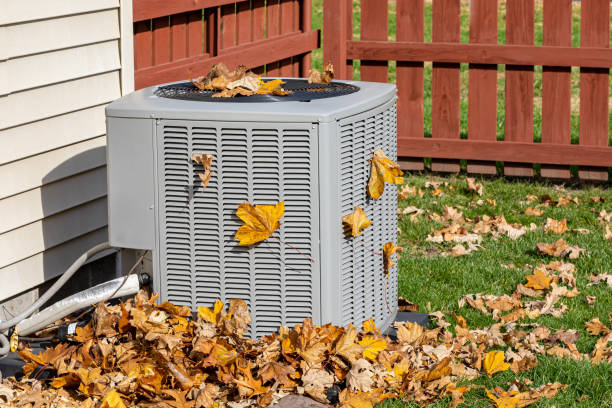 Best Solar-powered HVAC Systems in Triana, AL