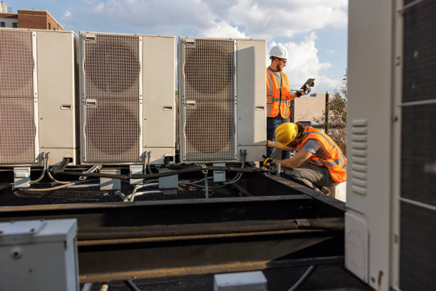 Best HVAC for Healthcare Facilities in Triana, AL