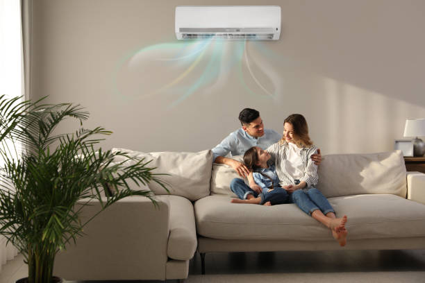 Best HVAC Retrofitting and Upgrading in Triana, AL