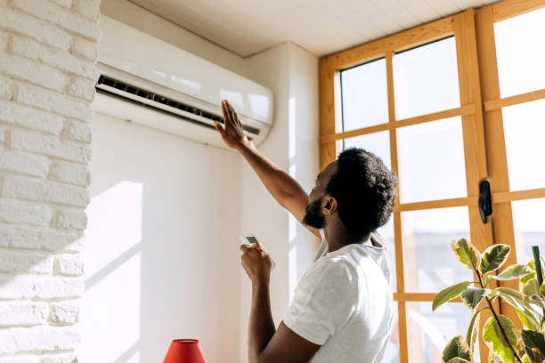 Best Emergency HVAC Services in Triana, AL