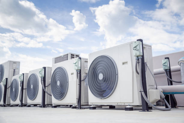 Best Commercial HVAC in Triana, AL