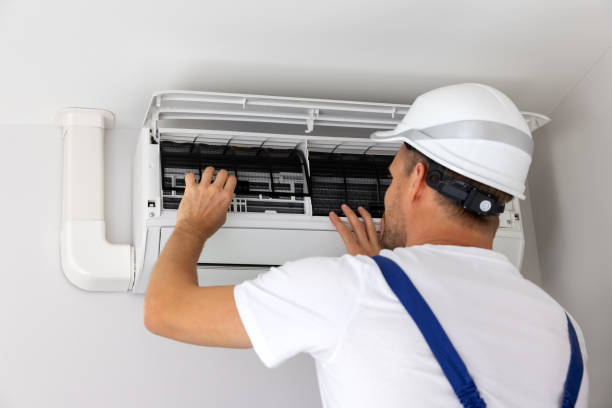 Best Geothermal HVAC Systems in Triana, AL
